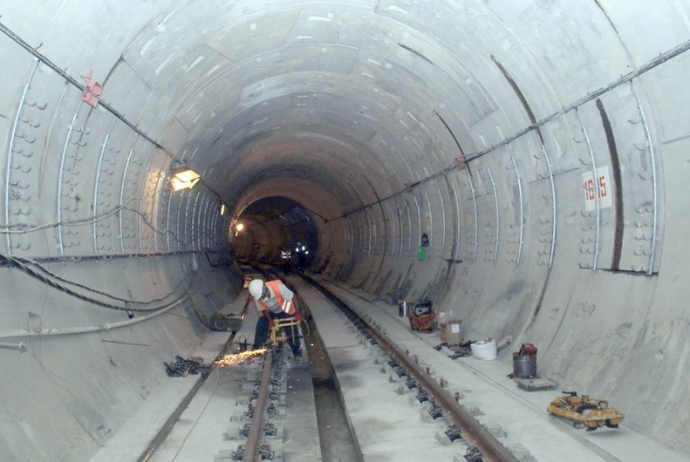 Bakı metrosu  "Dərnəgül" deposunu istifadəyə verəcək | FED.az