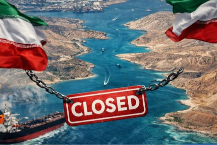 “Aramco” rəhbəri: "Hörmüz boğazının bağlanması dünya neft bazarı üçün fəlakətli ola bilər" | FED.az