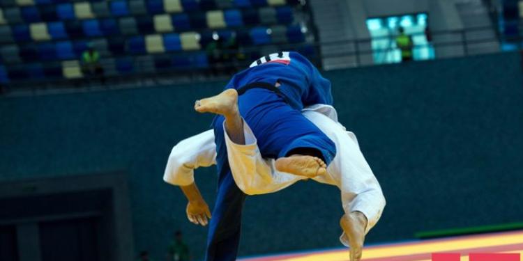 Azərbaycan millisi Universiadada daha bir medal qazanıb | FED.az