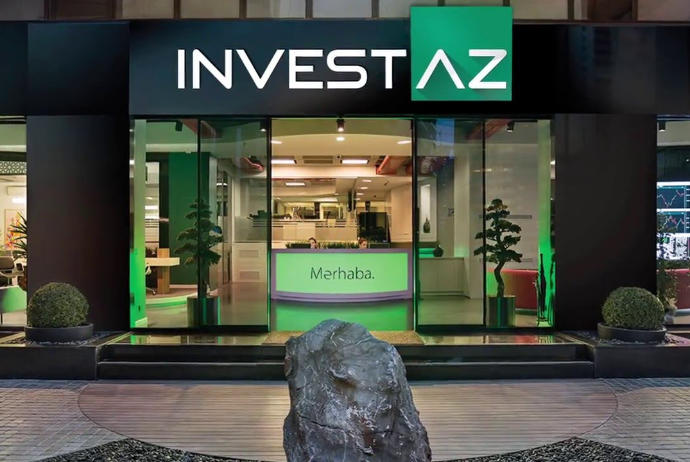 "Invest AZ QSC" işçi axtarır - VAKANSİYA | FED.az