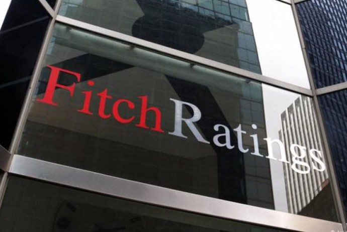 "Fitch" İKZF-nin reytinq üzrə - PROQNOZUNU ENDİRİB | FED.az