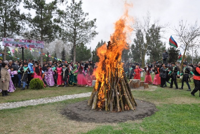 Novruz bayramı günlərində harada istirahət etmək - SƏRFƏLİDİR? | FED.az