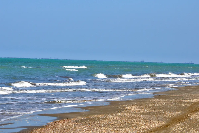 İsrail şirkəti Abşeronda dəniz suyunun duzsuzlaşdırılması zavodu tikəcək - 1 milyon manatlıq müqavilə | FED.az