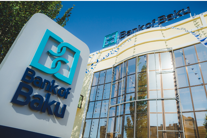 "Bank of Baku" işçilər axtarır - VAKANSİYALAR | FED.az