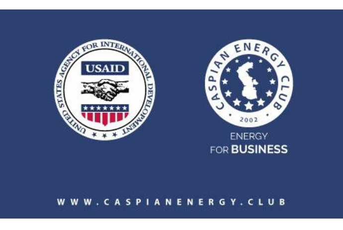 USAID və​ Caspian Energy Club əməkdaşlıq etmək haqqında - RAZILIĞA GƏLİB | FED.az