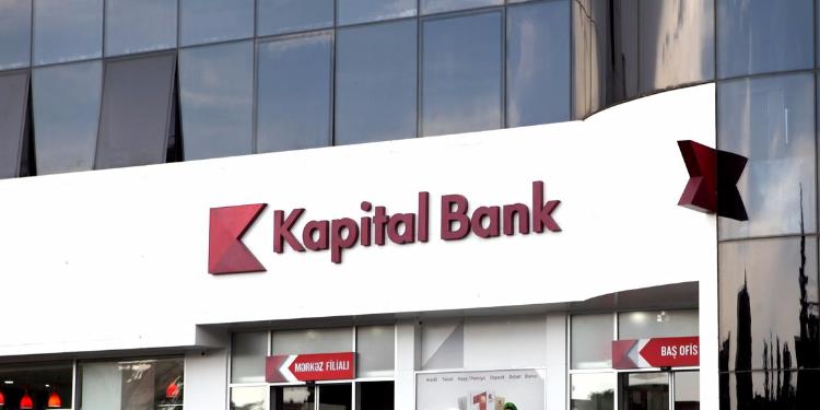 “Kapital Bank”ın yenilənən Beyləqan filialı istifadəyə verilib | FED.az