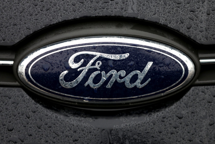 Ford Motor Company оштрафовали на 165 миллионов долларов | FED.az