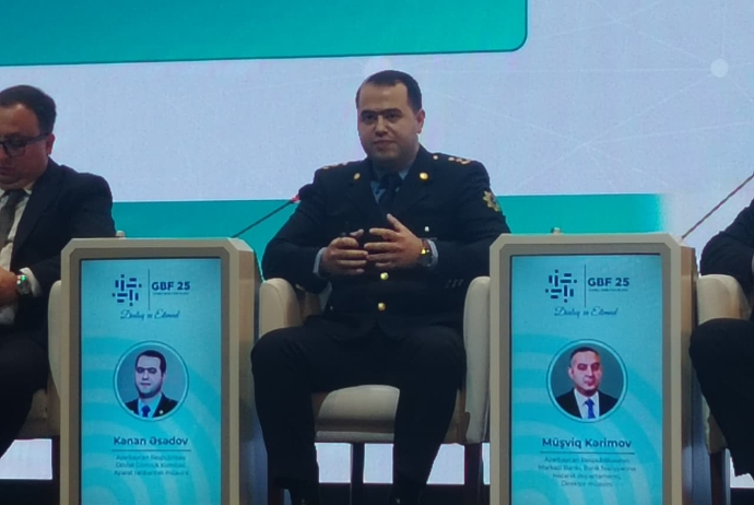 Kənan Əsədov: "İlk 11 ayda idxal rüsumundan azadolma 700 milyon manata yaxınlaşıb" | FED.az