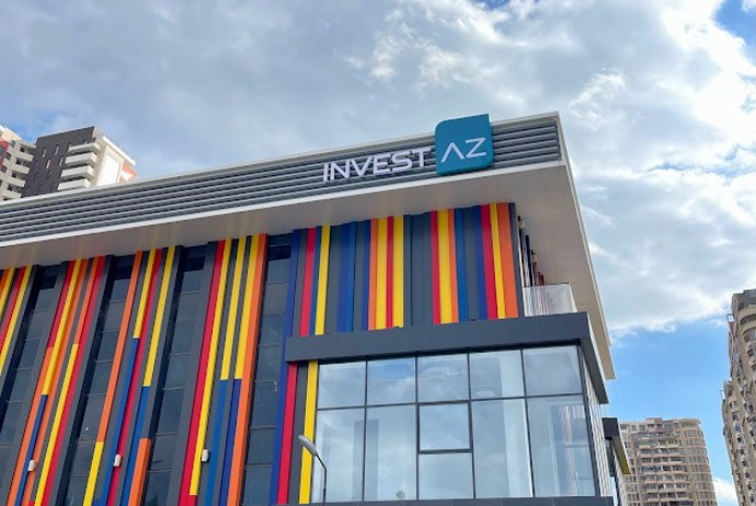 «İnvest-Az»ın ticarət həcmi 2 dəfədən çox artıb - RƏQƏMLƏR | FED.az
