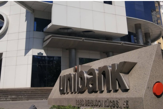 "Unibank" işçi axtarır - VAKANSİYA | FED.az