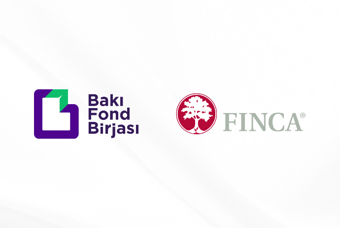 "FINCA Azerbaijan"ın istiqrazlarının yerləşdirilməsi üzrə - HƏRRAC KEÇİRİLƏCƏK | FED.az