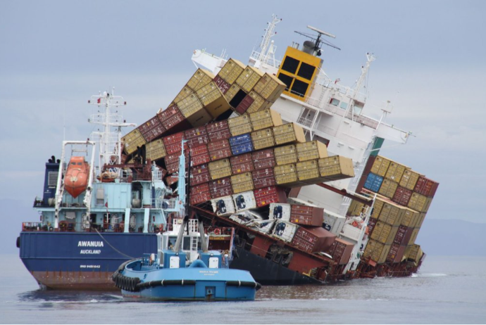 Gəmilərin könüllü sığortası - YIĞIMLAR İKİ DƏFƏ AZALIB, ÖDƏNİŞLƏR DAYANIB | FED.az