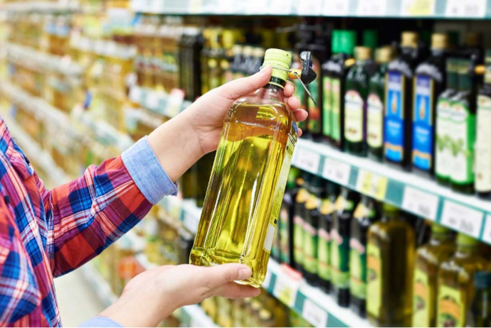 Duru yağların ən baha və ən ucuz satıldığı - MARKET ŞƏBƏKƏLƏRİ - SİYAHI, QİYMƏTLƏR (Mart, 2026) | FED.az