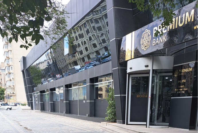 "Premium Bank" işçi axtarır - VAKANSİYA | FED.az