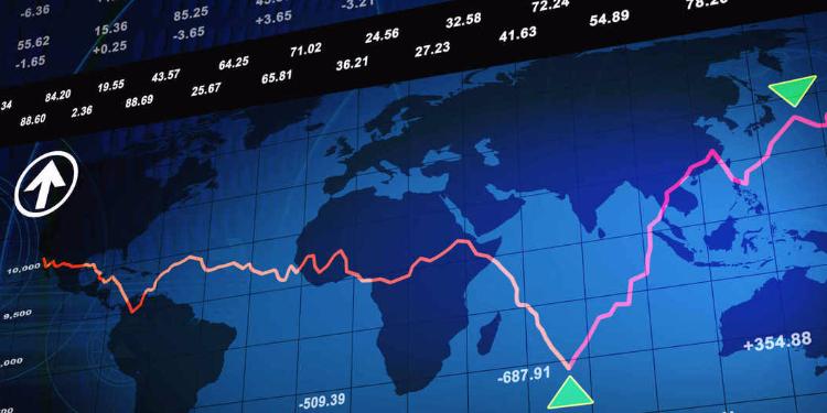 Глобальные рынки на последнем этапе своего подъема | FED.az