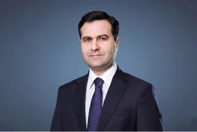 Ramazan Nəbiyevə yüksək vəzifə verildi | FED.az