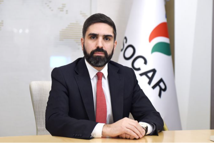 "SOCAR Green" aşağı karbonlu təşəbbüslərimizi sürətləndirmək üçün yaradılıb" | FED.az