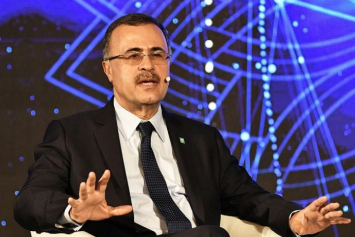 “Forbes” “Saudi Aramco”nun prezidentini Yaxın Şərqin ən yaxşı icraçı direktoru - ELAN ETDİ | FED.az