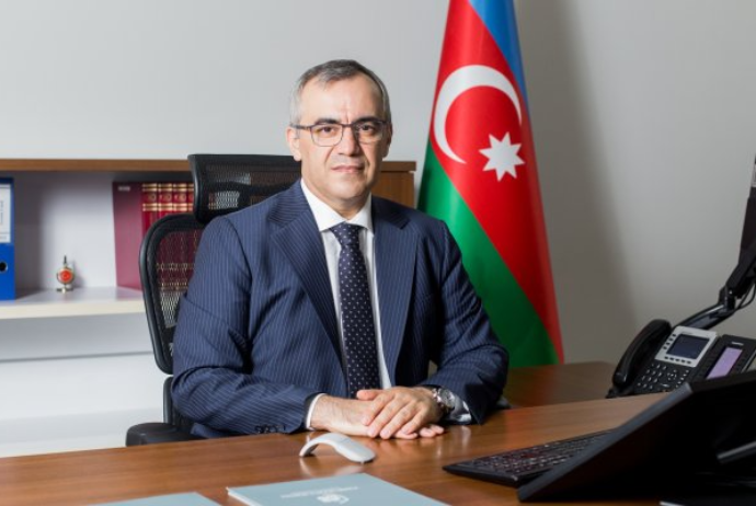 “Azərbaycan Sənaye Sığorta”nın Direktorlar Şurasına yeni sədr - TƏYİN EDİLDİ | FED.az