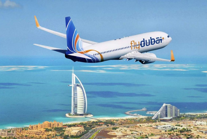 Məhkəmə "FlyDubai"ın Bakıdakı təmsilçi şirkətinin mühasibi barədə - Qərar Verdi | FED.az