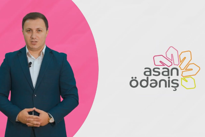 “ASAN ödəniş”də şəxsi kabinetlərin sayı  - 500 000-İ KEÇDİ | FED.az