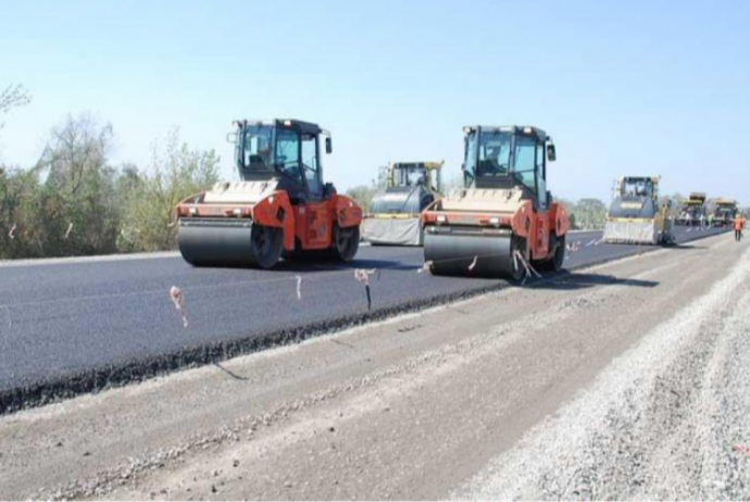 Rayon icra hakimiyyəti yolların təmiri və abadlıq işləri üçün - 1,2 MİLYON MANAT XƏRCLƏYƏCƏK | FED.az