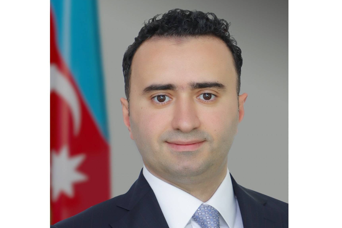 Mərkəzi Banka 10-cu baş direktor təyin edilib - DOSYE | FED.az