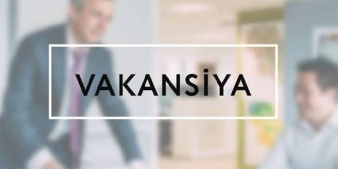 4000 manat maaşla işçi axtarılır – VAKANSİYA | FED.az