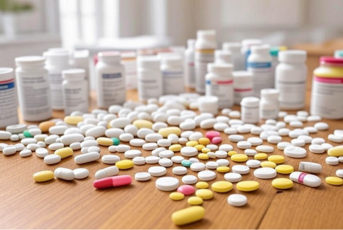 Yanvarda xaricdən Azərbaycana 47 milyon dollarlıq dərman idxal olunub | FED.az