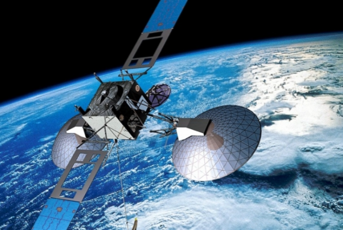 “Azerspace-2” peykinin sığortalanması üçün - SIĞORTAÇI AXTARILIR | FED.az