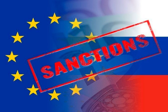 Avropa İttifaqı Rusiyaya qarşı 14-cü sanksiyalar paketini qəbul edib | FED.az