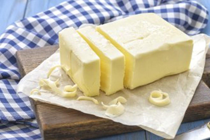 Azərbaycanda marqarin istehsalı - KƏSKİN AZALIB | FED.az