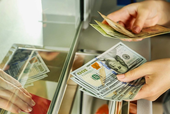 “WSJ”: Ruslar türk banklarına $3 mlrd. - KÖÇÜRÜBLƏR | FED.az