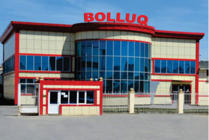 "Bolluq LTD" gömrük qaydalarını pozmağa görə - MƏHKƏMƏYƏ VERİLİB | FED.az