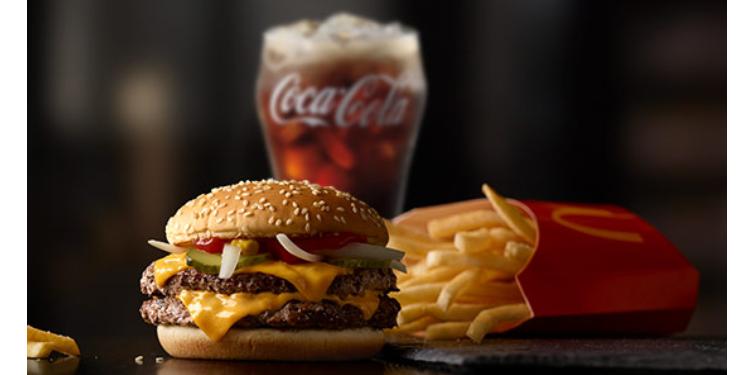 "McDonalds"da istifadə olunan ətə antibiotik vurulmayacaq | FED.az