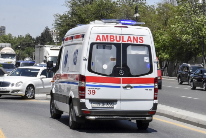 Təcili yardım maşınlarını təmir edəcək şirkətə 700 mindən çox - PUL ÖDƏNƏCƏK | FED.az