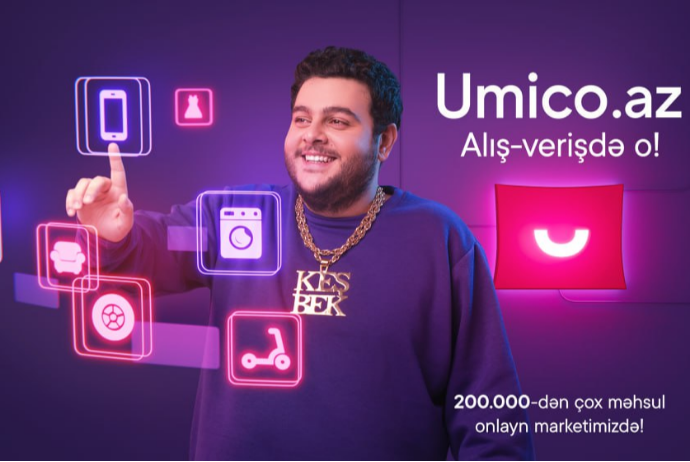 "Birmarket" işçi axtarır - VAKANSİYA | FED.az