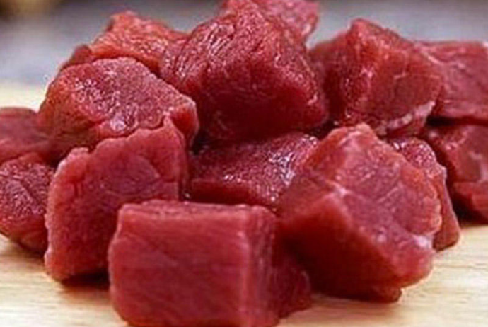 Azərbaycan xaricdən mal əti alışını azaldıb | FED.az