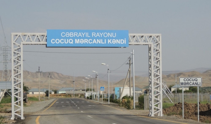 Cocuq Mərcanlıya avtobus - XƏTLƏRİ AÇILIR - YENİLİK | FED.az