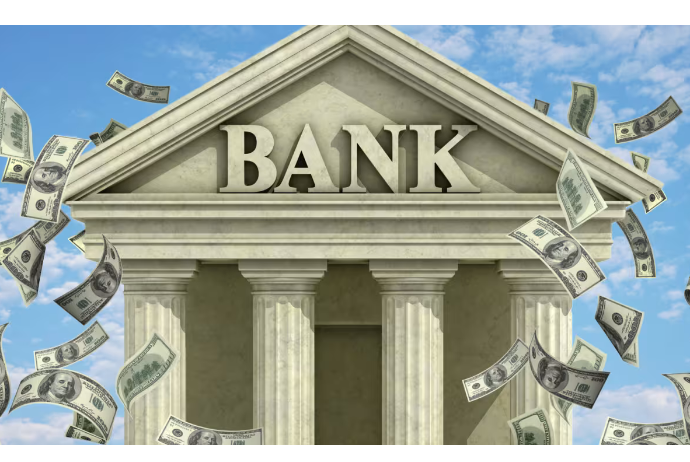 Azərbaycanda ən çox kredit verən banklar açıqlandı – TOP-10 | FED.az