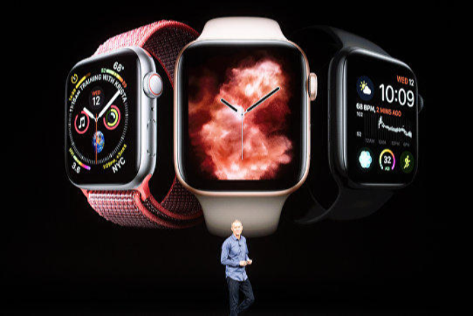 "Apple" şirkətin tarixində ən ucuz "Apple Watch"u - TƏQDİM EDƏCƏK | FED.az