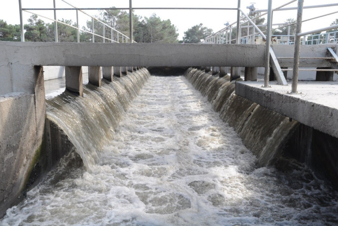 Böyükşorda tullantı qurğusu tikilir, əhaliyə kompensasiya veriləcək | FED.az