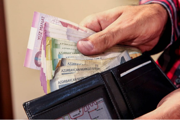 "Yol Tikinti Servis"in bir qrup işçisi aylardır maaşlarını ala bilmirlər - VİDEO | FED.az