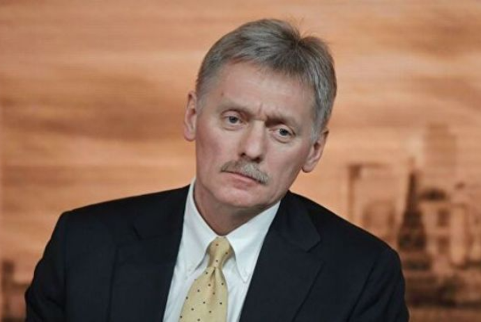 Peskov: "Onlar bizim pullarımızı oğurlayıb silah alınmasında istifadə edirlər" | FED.az