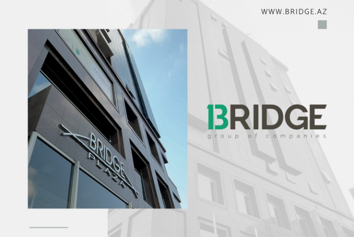 "Bridge Group of Companies" işçilər axtarır - MAAŞ 1000-1200-1500 MANAT - VAKANSİYALAR | FED.az