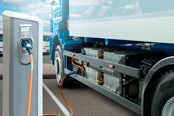 Naxçıvanda dövlət qurumu elektrikli nəqliyyat vasitələri alır - TENDER | FED.az