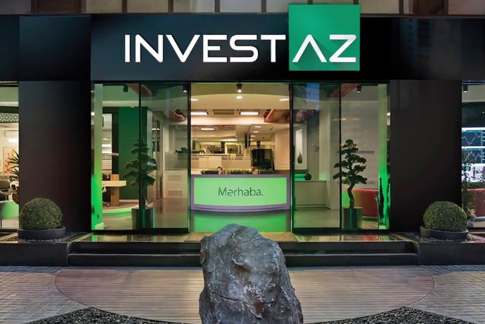 "Invest AZ QSC" işçilər axtarır - VAKANSİYALAR | FED.az