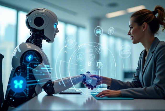 Süni intellektlə hazırlanmış foto, video və audio materiallara dair yeni tələb qoyulur | FED.az