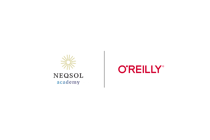 NEQSOL Holding qlobal təlim təchizatçısı O'Reilly ilə - TƏRƏFDAŞLIĞA BAŞLAYIR | FED.az