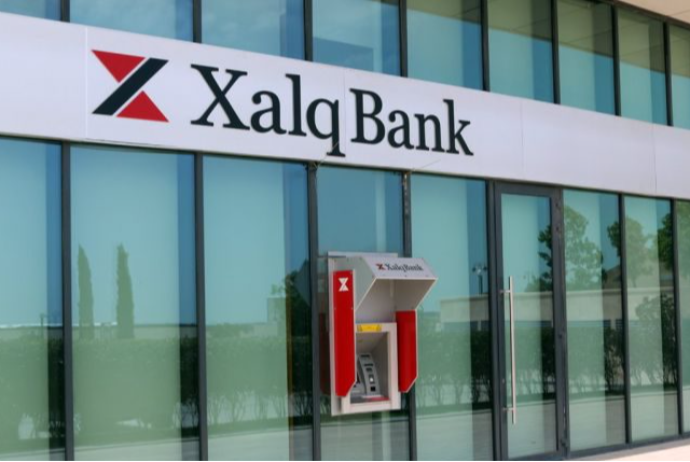 "Xalq Bank" işçilər axtarır - VAKANSİYALAR | FED.az